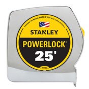 PowerLock Tape Measure
